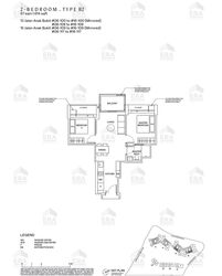 The Reserve Residences (D21), Apartment #562622681